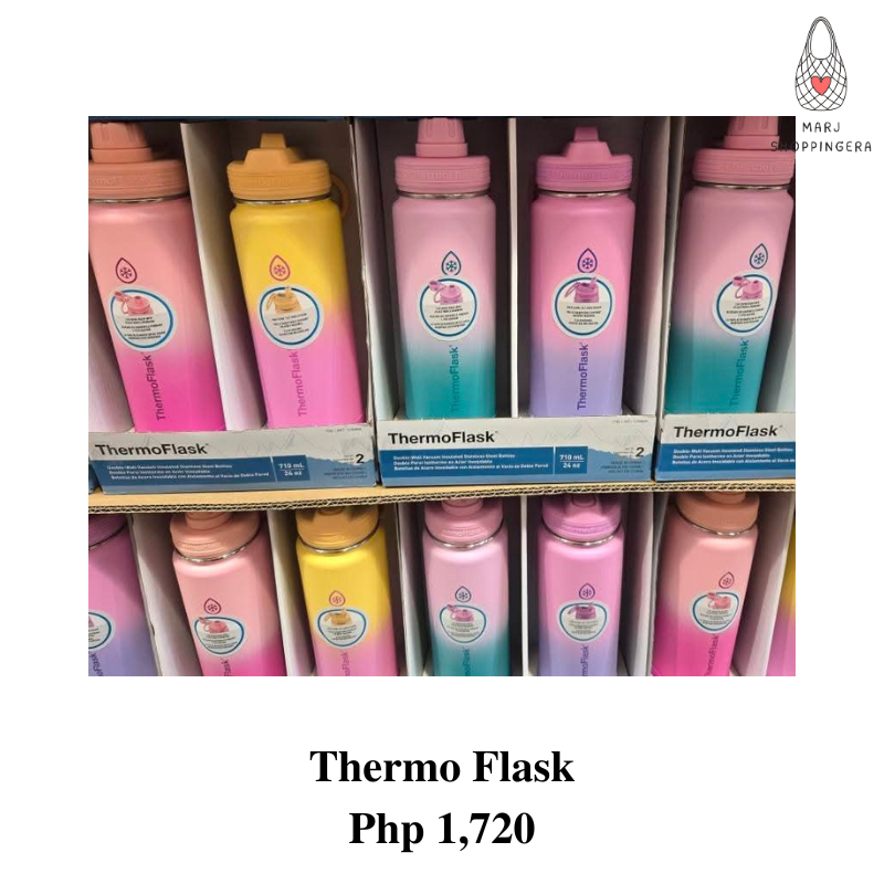 Thermo Flask