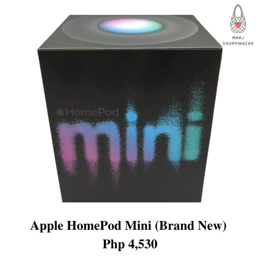 Apple HomePod Mini