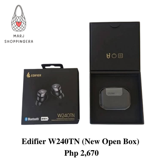 Edifier W240TN