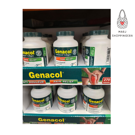 Genacol AminoLock Collagen
